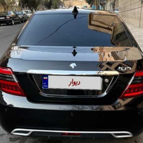 دنا پلاس اتوماتیک402
