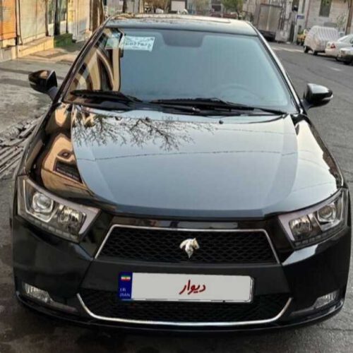 دنا پلاس اتوماتیک402