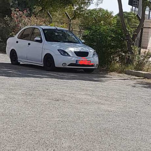 تیبا لوازمی عروسک