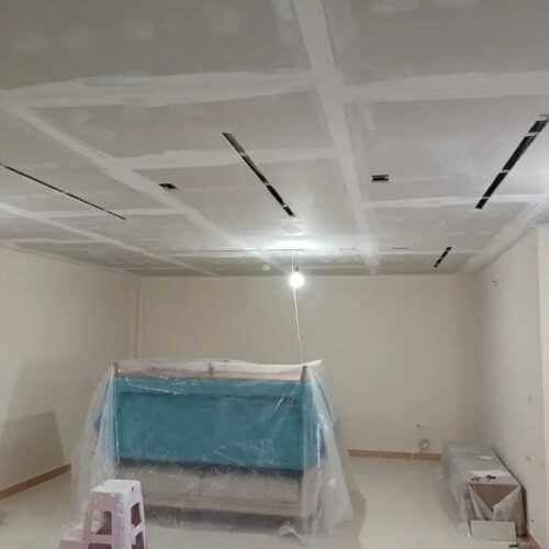 نقاشی ساختمان نوری