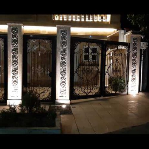 دفتر کار مبله 50 متری سجاد بهار