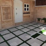 دفتر کار مبله 50 متری سجاد بهار