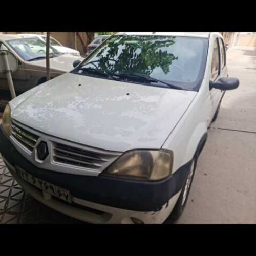 تندر 90 ال نود 94