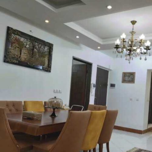 فروش منزل 3 واحدی  قیمت مناسب