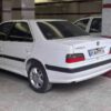 پژو پارس موتور جدید XU7P سفارشی ELX فول 1 401