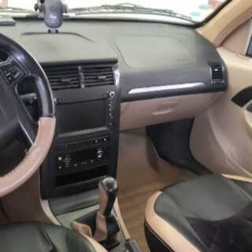 پژو پارس موتور جدید XU7P سفارشی ELX فول 1 401