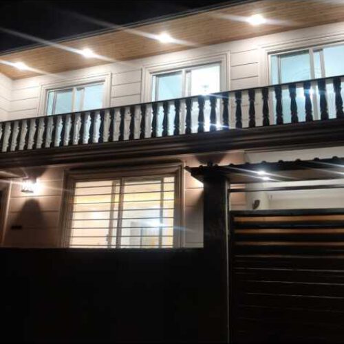 دوبلکس مدرن