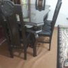 میزنهارخوری شیش نفره