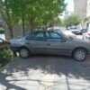 پژو GLX 2000