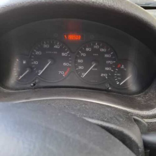 206 مدل 88