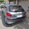 206 مدل 88
