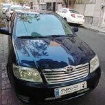 فروش تویوتا کرولا 2007