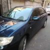 فروش تویوتا کرولا 2007