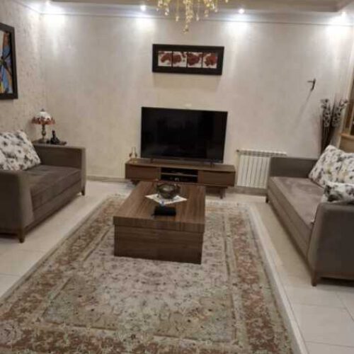 73 متر تهرانسر 2 خوابه