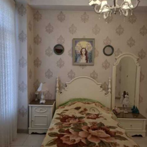 73 متر تهرانسر 2 خوابه