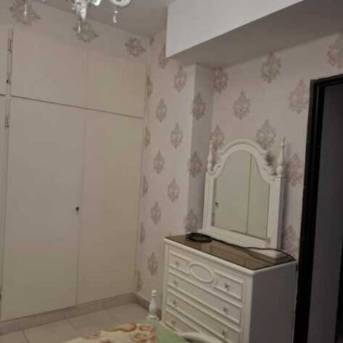 73 متر تهرانسر 2 خوابه