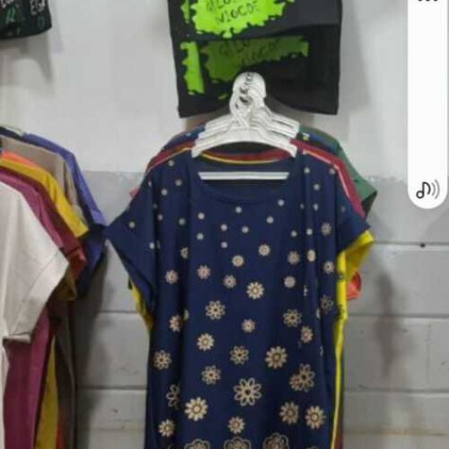 لباس بچگانه وزنانه