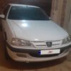 پژوپارس سال مدل 95