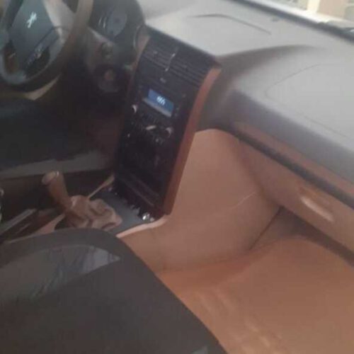 پژوپارس سال مدل 95