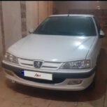 پژوپارس سال مدل 95