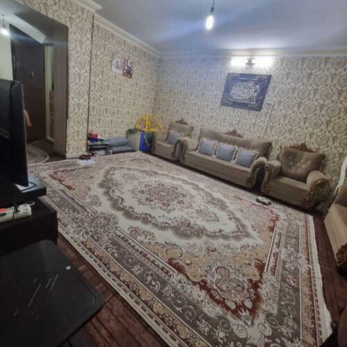 64 متر تک خواب سندتک‌ برگ