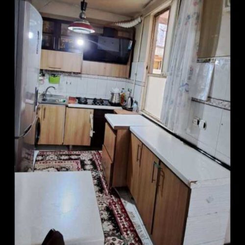 64 متر تک خواب سندتک‌ برگ
