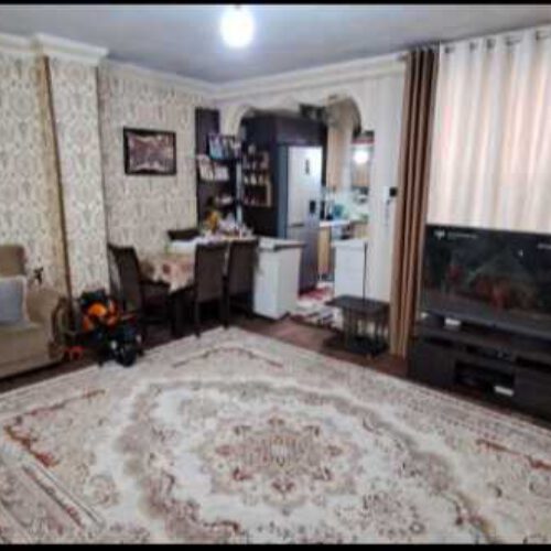 64 متر تک خواب سندتک‌ برگ