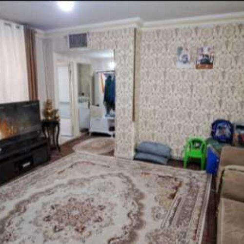 64 متر تک خواب سندتک‌ برگ