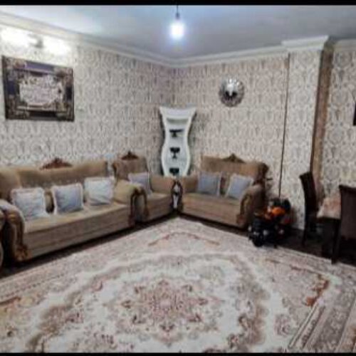 64 متر تک خواب سندتک‌ برگ
