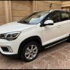 X22 دنده ای ام تی  لاکچری تمیز عروسک
