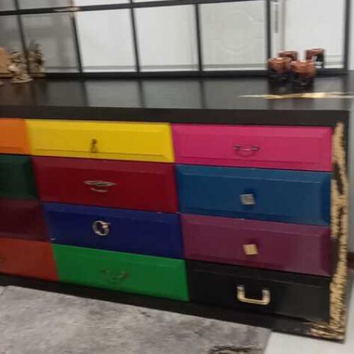 سرویس خواب