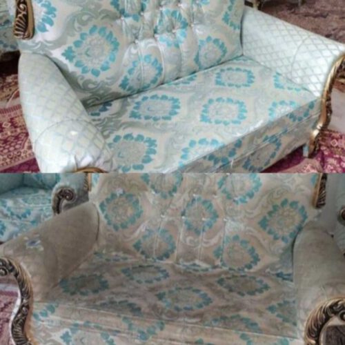 مبل شویی یافت اباد