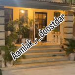 فروش ویلایی استخردار لاکچری با بهترین قیمت و لوکیشن
