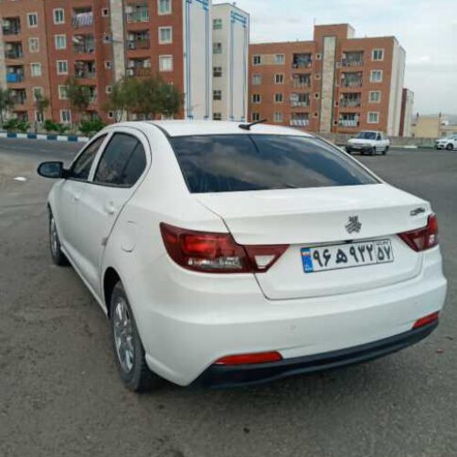 شاهین G