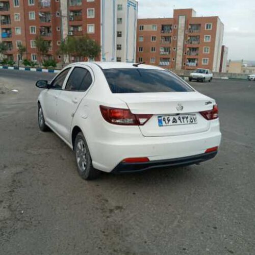 شاهین G