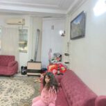 فروش آپارتمان  خیابان چمران روبروی باغ جهان دیده