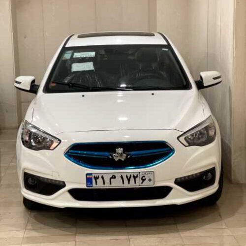 شاهین اتومات cvt1404