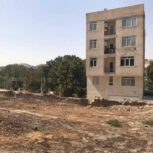 فروش زمین مسکونی با سند تک برگ کرج