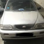 پراید 141 مناسب مصرف کننده