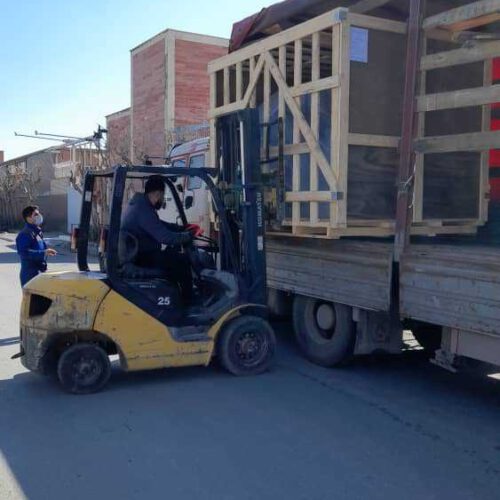 اجاره لیفتراک