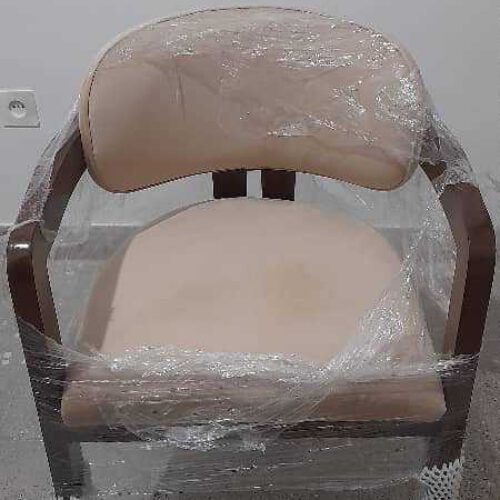 صندلی طرح H