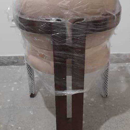 صندلی طرح H