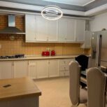 161 متر سجاد/تاپ لوکیشن/بازسازی صفر تا صد