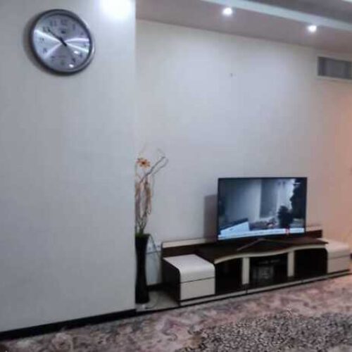 آجاره یک واحد آپارتمان نقلی(شهرک بعثت)