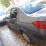 206 cd v8 tu5 مدل 94