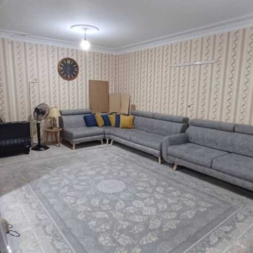 فروش یکواحد مسکونی