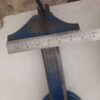 گیره رو میزی فولادی اصل المان