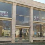 مغازه تجاری دو بر 170 متر + 90 متر بالکن