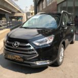 جک اس3 مدل 1400 مشکی