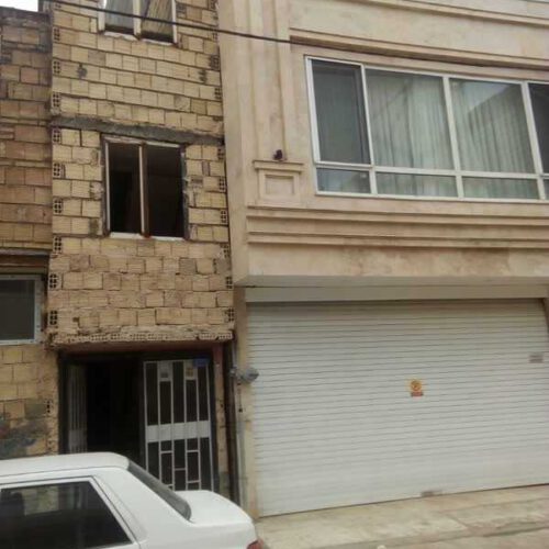 فروش آپارتمان منل آباد